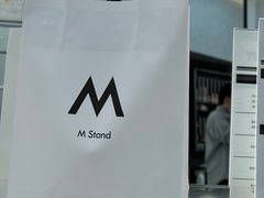 -M Stand(杭州萧山万象汇店)