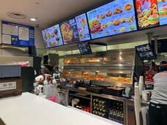 -肯德基(转塘世纪联华店)
