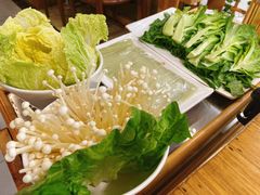 -荣波烤鸭(新世纪百货店)