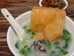 -大良毋米粥(锦龙路总店)