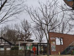 -太阳岛度假酒店