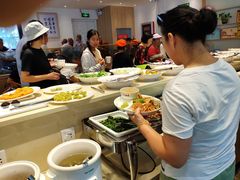 -素满香·素食自助餐(苏州·临顿路店)
