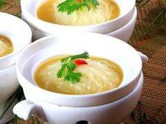 -风味小馆(天目湖宾馆店)