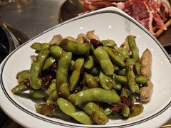 -炉队长·齐齐哈尔家庭烤肉(马家堡店)