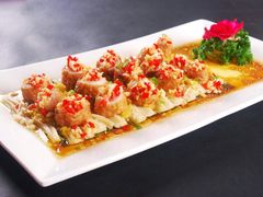 -悦和餐厅(CBD玉米楼店)