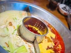 -佬土鹅肠火锅(中建大观店)