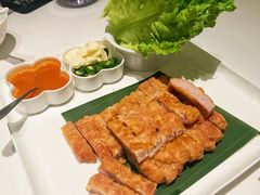 -金链花·泰国餐厅(国贸店)
