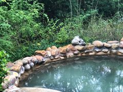 -深业半汤御泉庄温泉