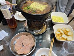 -川香煲(茅台路店)