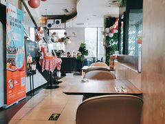 -必胜客(会展店)