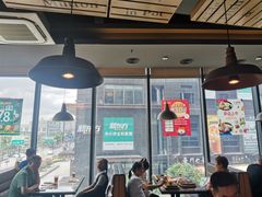 -豪享来中西餐厅(隆昌店)