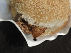 -傅记酱肉