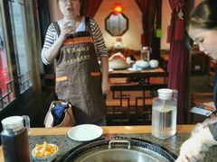 -匠岳·王宝器麻椒鱼(会展中心店)