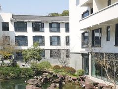 -三台山庄中餐厅
