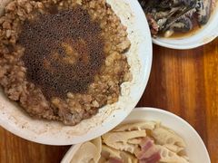 -玲燕蒸菜馆(江东路店)