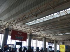 -温州龙湾国际机场