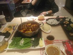 -刘一锅筋头巴脑(大悦城C店)