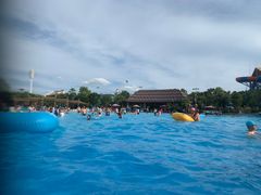 -美的鹭湖探索王国