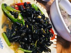 -幽优农庄·森波拉特色本地农家菜