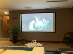 -东方足浴·洗浴SPA会所(长治路店)