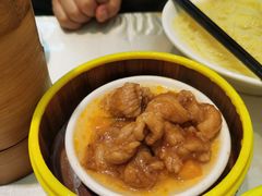 -知粤塘港式茶餐厅
