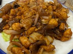 -聚福缘菜馆(隆昌路店)