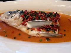 -凤凰湘语·海派湘菜(浦东旗舰店)