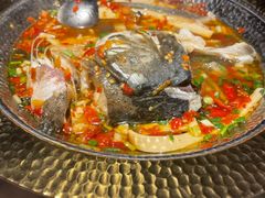 -洞庭记·老湖南味道(下沙店)