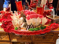 -小龙翻大江文化火锅(宽窄店)