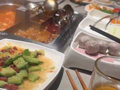 -海底捞火锅(海宁路店)