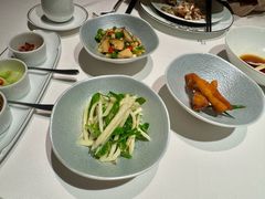 -荣轩(新荣记环球金融中心店)