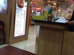 -小杨生煎(成山巴黎春天店)