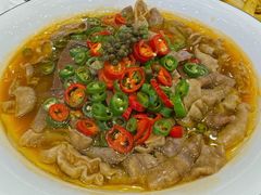 -飞天大厦清真餐厅
