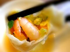 -双合园·海鲜水饺青岛菜(万佳广场店)