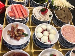 -井格重庆火锅(临平银泰城店)