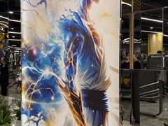 -峰鸟自助健身(锦泰城店)