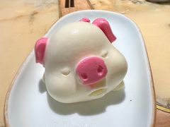 -锦府盐帮·侯宅(五棵松万达店)