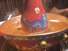 -羊大爷涮肉(亮马桥店)