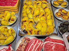 -欢乐牧场主题自助料理(龙华星河iCO店)