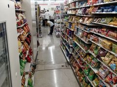 -711便利店(第二儿童医院店)