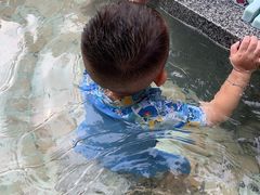 -天目湖涵田度假村
