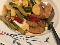 -码头鲜精致威海菜(欧乐坊店)