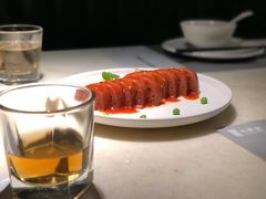 西湖糖藕-金牌外婆家(万象城店)