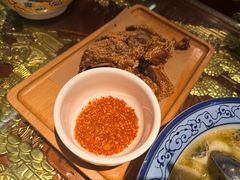 -缪氏川菜(深圳北站缤果空间店)
