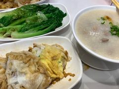 -华辉拉肠(同福店)