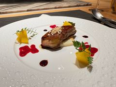 -香樟花园法式铁板烧(恒隆广场店)