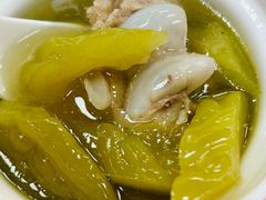 -明姨仔潮汕美食·碳炉猪脚·汕尾牛腩饭·起片鸡煲(起义路店)