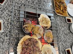 -震海贝烤贝·民俗特色店(延吉总店)
