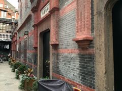 -中国社会主义青年团中央机关旧址纪念馆