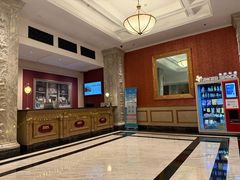 -上海锦江金门大酒店
